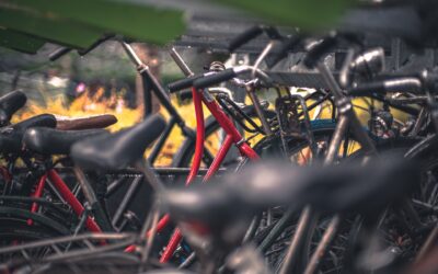 Tweedehands fiets kopen? Controleer op deze punten