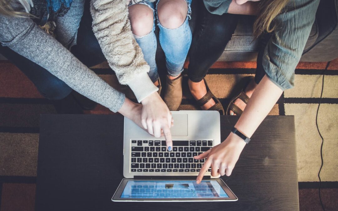 Het succes van je bedrijf vergroten met een internet marketing bureau