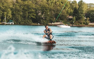 Watersport: Een Avontuur op het Water