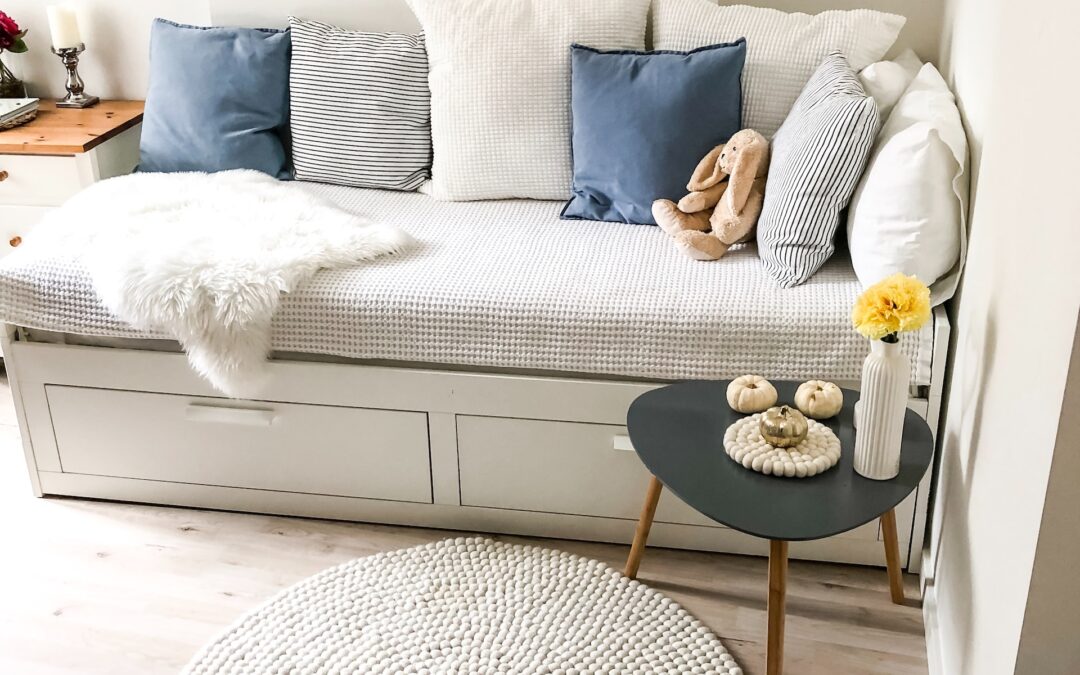 Rond Vloerkleed: De Perfecte Toevoeging voor Jouw Interieur