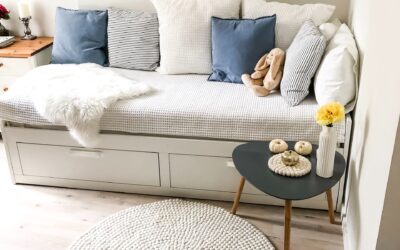 Rond Vloerkleed: De Perfecte Toevoeging voor Jouw Interieur