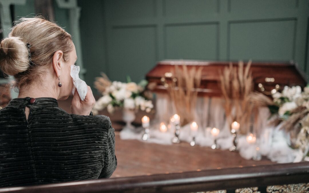 Welke bloem staat voor troost?