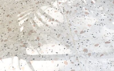 Tegeltrends voor het komende seizoen