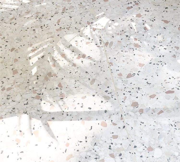 Tegeltrends voor het komende seizoen