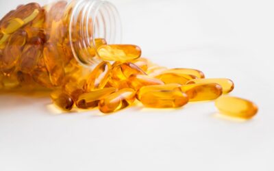 Visolie: het belang van omega-3 vetzuren voor een gezond leven