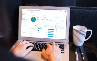 Een nieuwe website: waar de kosten en de tijd echt in gaan zitten